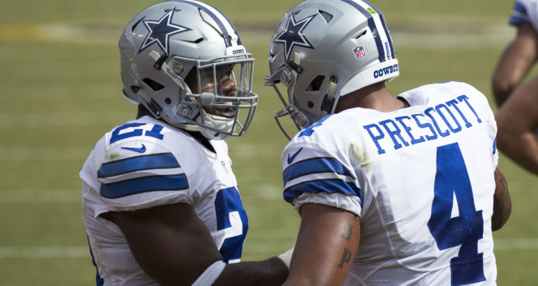 Sunday Night Football: Dallas Cowboys vs. New Orleans Saints Prediction and  Preview 