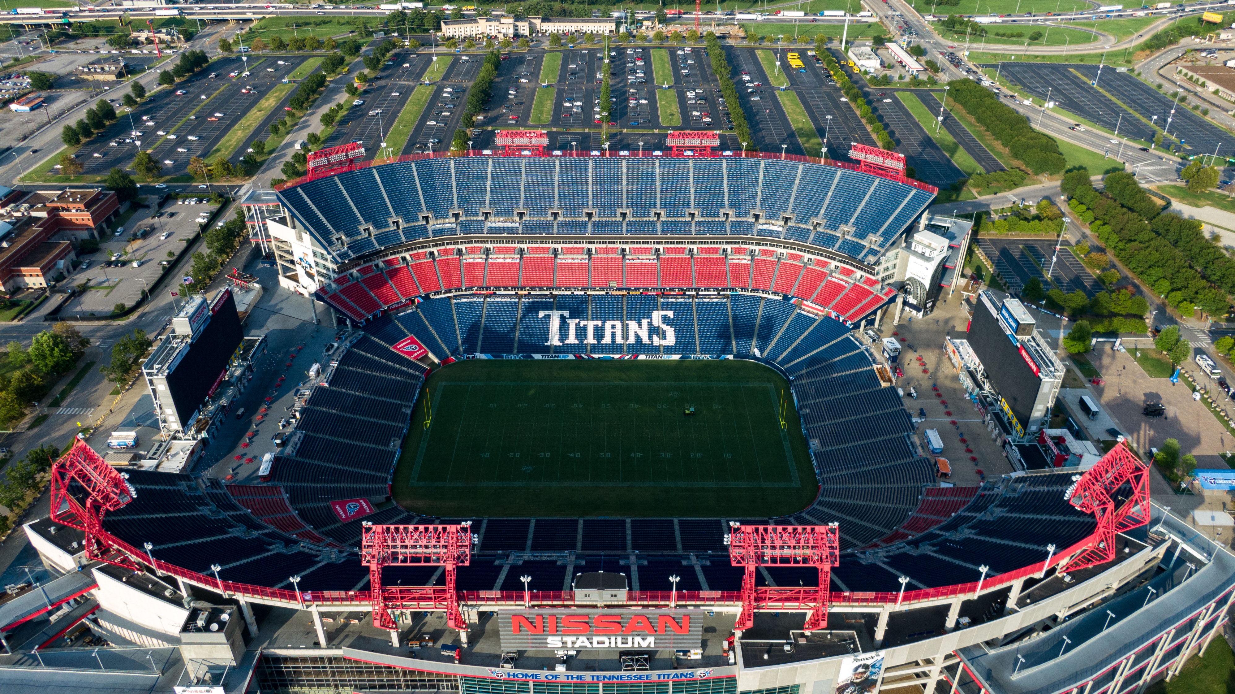 Tennessee Titans Betting Lines: Preview, Odds, Spreads, Win Total, and More